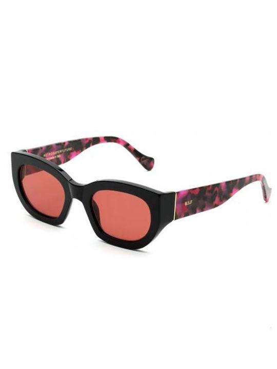 Retrosuperfuture Alva Damen Sonnenbrillen mit B...