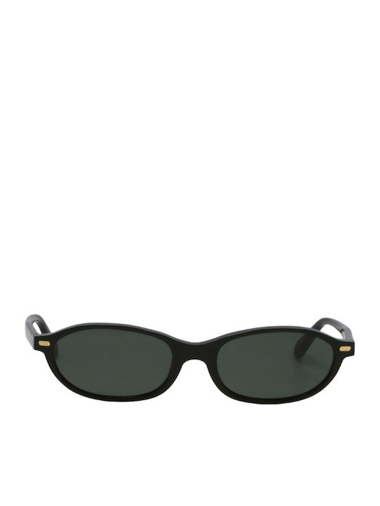 Gast Solea Woman Sunglasses With Black Horn-Rim...