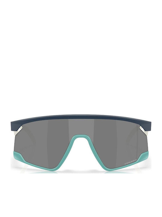 Oakley Sun Γυναικεία Γυαλιά Ηλίου με Γκρι Κοκκά...