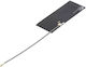 2JF0415P-010MC137-UFL External Wi-Fi Antenna Omnidirectional 3.6dBi with U.FL Connection
