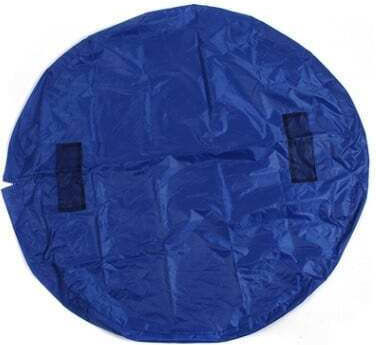 Children's Fabric Play Mat