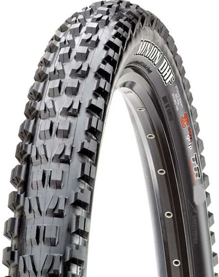Maxxis Maxxis Minion Fahrradreifen Mountain 29" x 2.5" Zusammenklappbar