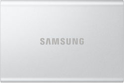 Samsung T7 Resurrected Samsung T7 Resurrected