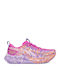 Noosa Tri 16 Kids Sports Shoes Running Fuchsia