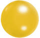 Profit Pilates Übungsball in Gelber Farbe