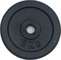 Profit Δίσκος Μεταλλικός 1 x 5kg Φ28mm