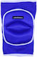Athlopaidia Volleyball Knee Pads Large Blue 008.52235