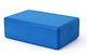 Yoga Block 180g Blue Pro-fit