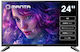 Manta Τηλεόραση 24" HD Ready LED MATV001LHN24 (2026)