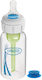 Dr. Brown's Plastic Baby Bottle Anti-colic with Silicone Teat 270ml