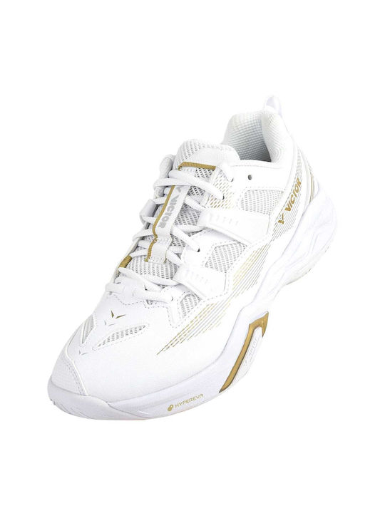 Damen Sportschuhe Badminton Sportschuhe