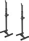 MDS Barbell Rack for Dumbbells