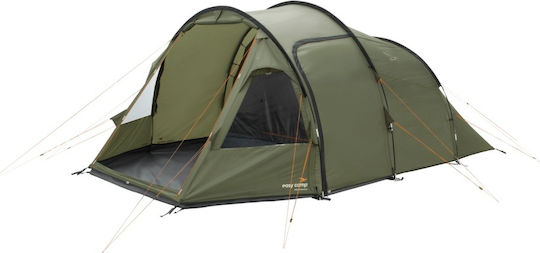 Easy Camp Cort de Camping Tunel pentru 5 Persoane 450x315x190cm