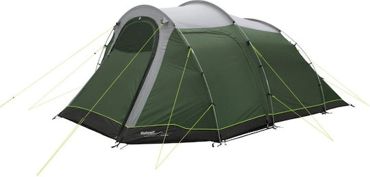 Outwell Earth Cort Camping Tunel pentru 5 Persoane 435x340x180cm