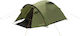 Easy Camp Cort Camping Tunel pentru 3 Persoane 305x170x120cm