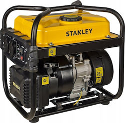 Stanley SIG2000-1 Inverter Βενζίνης 2.25kVA