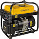 Stanley SIG2000-1 Gasoline Four-Stroke Inverter Generator With Power (Max) 2.25kVA
