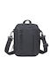 Men's Shoulder / Crossbody Bag Black