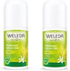 Weleda Deodorant Roll-On 2x50ml