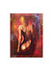 Poster Art Print Gold Print Ag 60x80