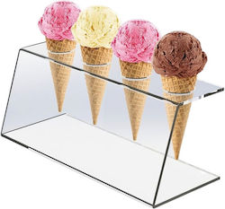 GTSA Cone Box 25x10x9cm