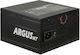 Inter-Tech ArgusNT HA-1000BA3 1000W Sursă de Alimentare Neagră Full Modular 80 Plus Platinum