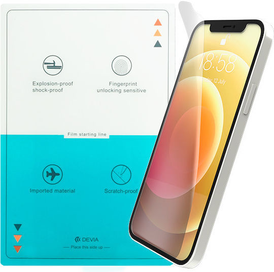Tpu Weiche Displayschutzfolie Für Galaxy Watch 42mm 3 Stück SAW1006303