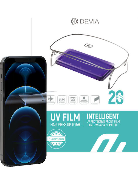 Protection Screen Protector for Huawei Band 7 3pcs SAW1009405