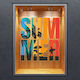 Summertime Display 100x90cm