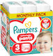 Pampers Pampers Windelhosen Monatspackung Nr. 3 für 6-11kg 210 Stück