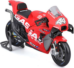 Maisto Moto Gp Gas Gas Tech3 #44 Pol Espargaro 1/18
