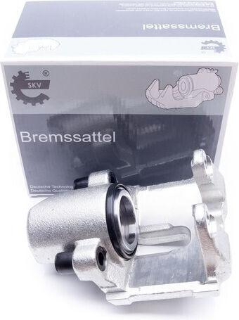 Лява Предна Спирачна Апарата Bmw 5 E39 7 E38 X3 E83 X5 E53 Land Rover Range Rover Iii 344144 34116752425