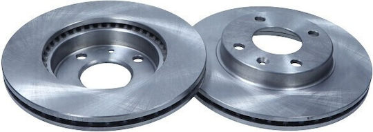 Front Brake Disc Opel Karl 1.0 15 92278703