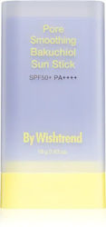 Wishtrend SPF50+ Stick 18gr Wishtrend SPF50+ Stick 18gr