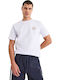 Tricou Alb