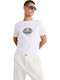 T-shirt Λευκό