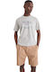 T-shirt Gray