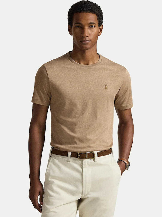 Ralph Lauren T-shirt Beige