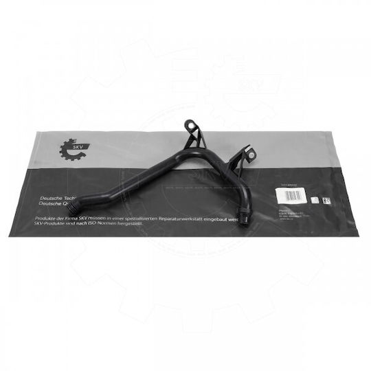 Conduct Sistem Răcire BMW 3 E46 X3 E86 X5 E53 11537502000