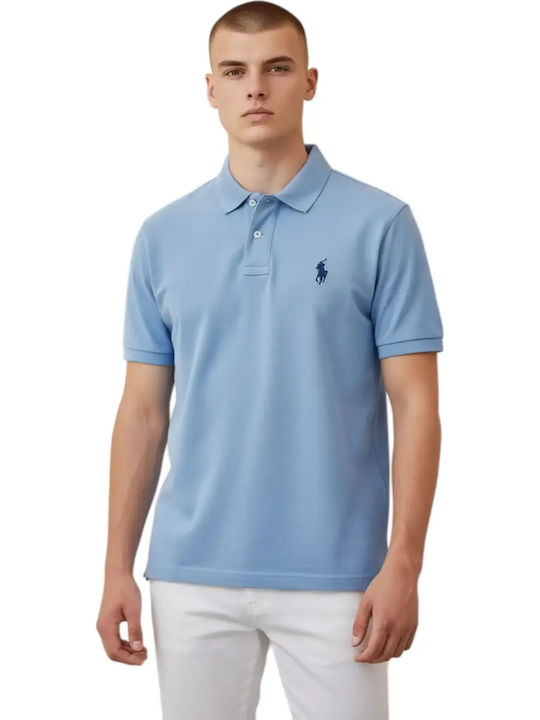 U.S. Polo Assn. Polo Athletic Short Sleeve Blou...