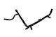 Radiator Hose Octavia I 2.0 06a121065ca