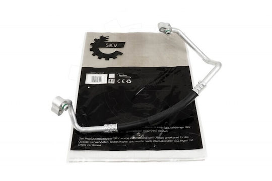 Furtun Aer Condiționat VW CC B7 Passat B6 B7 3c0820721r