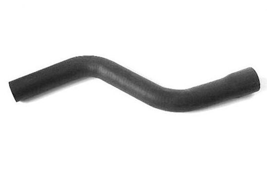Upper Radiator Hose Favorit Felicia 6U0121101