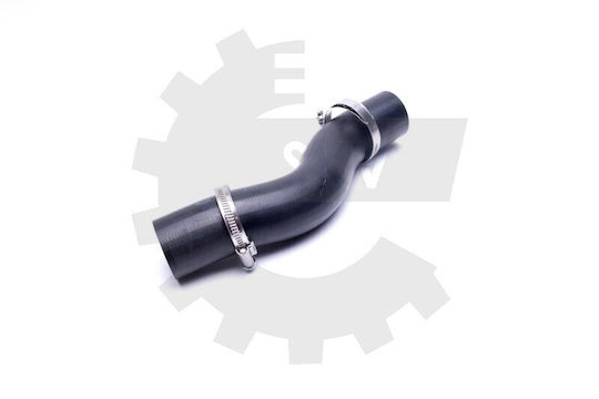Turbo Hose Toyota Yaris Ii 1.4 D4d 1734333020