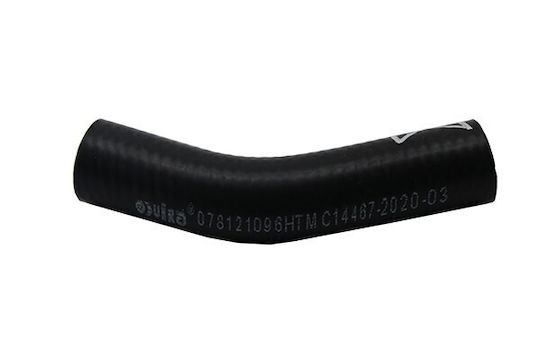 Vw Passat Audi A4 A6 A8 S4 Rs4 Radiator Hose