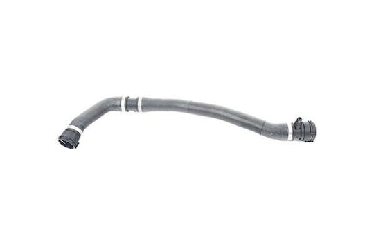 Εύκαμπτος Σωλήνας Ψυγείου Bmw 1 2 3 4 17128616528