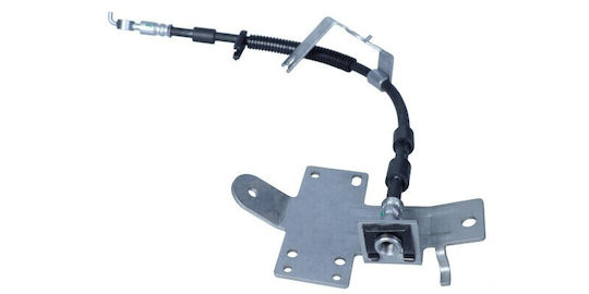 Εύκαμπτος Σωλήνας Φρένων Ford Πίσω Mondeo 1 0-2 0 14 Αριστερός 5195783