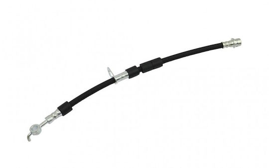 Εύκαμπτος Σωλήνας Φρένων Ford Transit Courier 14 Πίσω Δεξιά 428mm