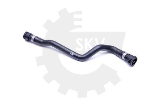 SKV Auto-Motorkragen Für Bmw X5 E53 17127509966