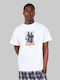 White T-Shirt